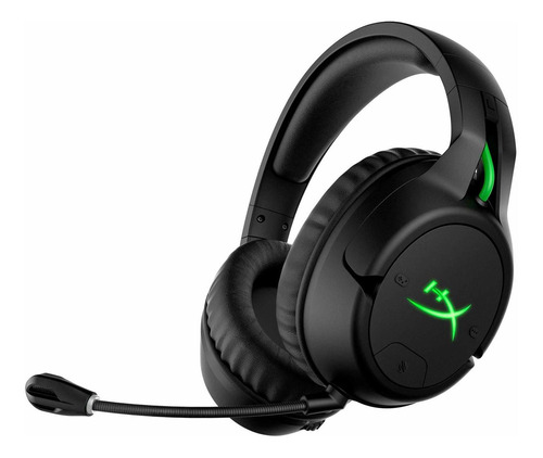 Auriculares Hyperx Cloudx Flight - Wireless Gaming Headset, 