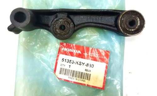 Brazo  Suspensión Derecho Honda Sc 125 Elite