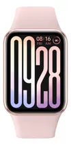 Comprar Xiaomi Smart Band 9 Pro \u002F\u002F Caja Rosa claro Malla Rosa claro