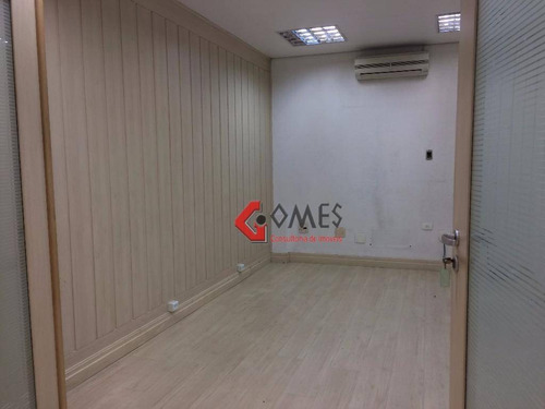 Imagem 30 de 30 de Prédio Comercial Para Locação, Vila Vermelha, São Paulo. - Pr0077