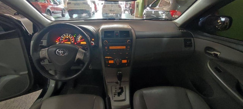 Imagem 7 de 13 de Toyota Corolla 2.0 Xei 16v Flex 4p Automático