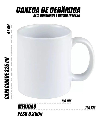 Caneca Jujutsu Kaisen Gojo Itadori Megumi Produto Geek Otaku Azul Jujutsu Kaisen