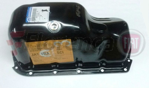 Cárter Fiat Fiorino Grand Siena Mobi Palio Strada Uno