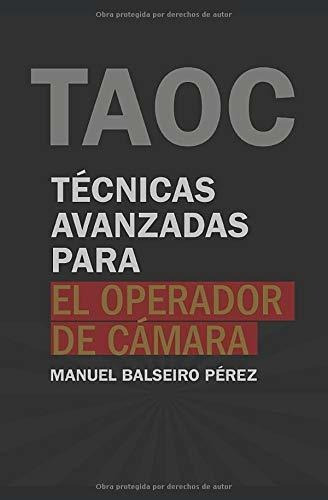 Libro De Fotografía Técnicas Avanzadas Para El Opera Lrf