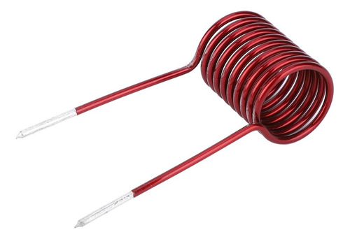 Módulo Zvs 120w Dc 5-12v Con Bobina De Encendido