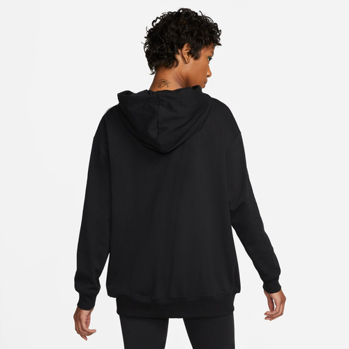 Sudadera Para Mujer Oversized Nike Sportswear Dm6415-010