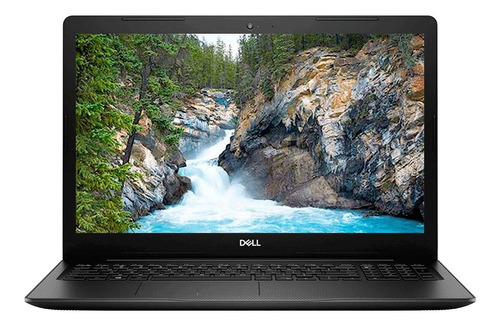 Notebook Dell Inspiron 3501 15.6 I5 11a 256gb Ssd 12gb Netpc