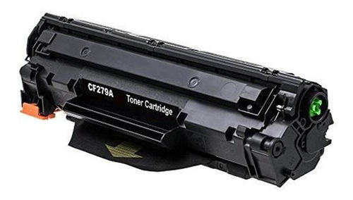 Toner Hp Maxiprint Cf279a 79a Para M12 M12w M26 M26nw