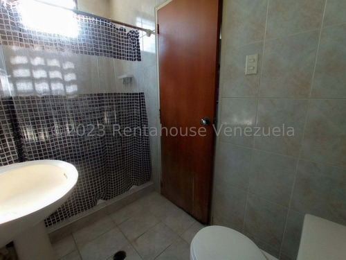 Imagen 24 de 28 de Apartamento En Alquiler San Jacinto 3h/2b Estef 23-25863