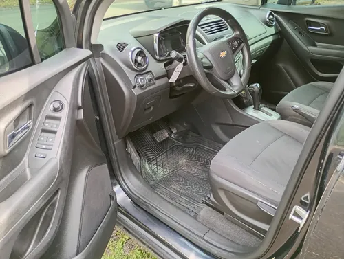 Chevrolet Tracker 1.8 Ls