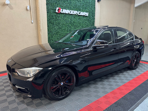 BMW Serie 3 2.0 320i Sedan 184cv