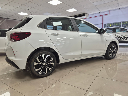 Chevrolet Onix 1.0 Turbo Premier At