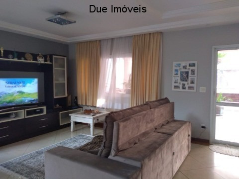 Imagem 14 de 24 de Sobrado Com 4 Suites Em Condomínio De Alto Padrão. - Ca01647 - 34381279