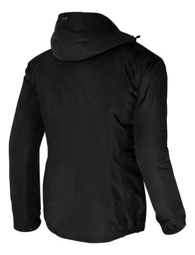 Jaqueta rain casual x11 discount