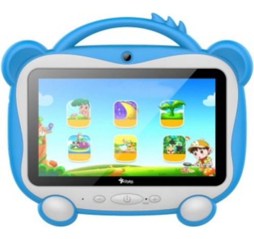 Tableta Stylos Kids Tab2