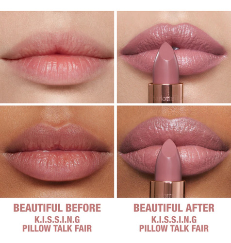 Sephora Favorites X Kohls Perfect Pout Lip Kit
