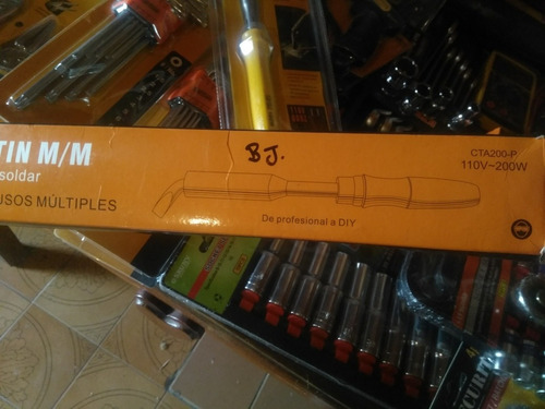 Imagen 5 de 12 de Venta De Herramienta Nueva