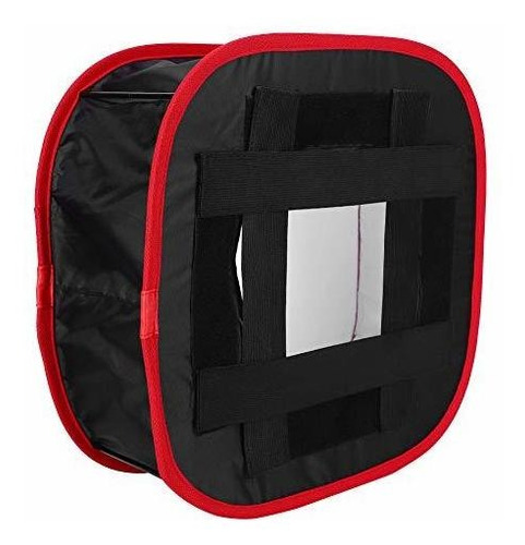 Imagen 2 de 4 de Softbox Panel Luz Led Plegable Para Difusor Suave Sofbox