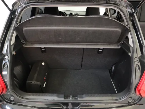 Suzuki Swift HYBRID 1.2 MT 6AB ABS 5P
