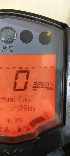 Ktm 250 Duke Ng Modelo 2020
