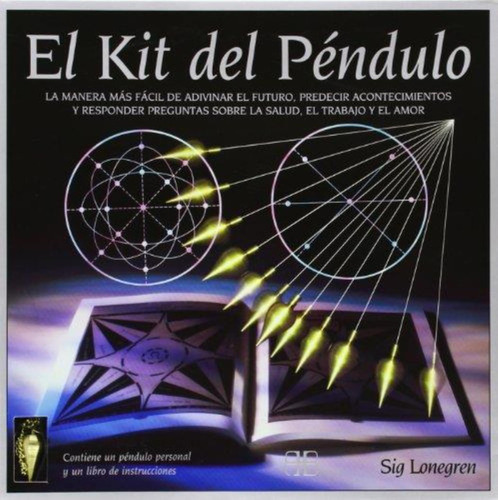 Kit Del Pendulo, El