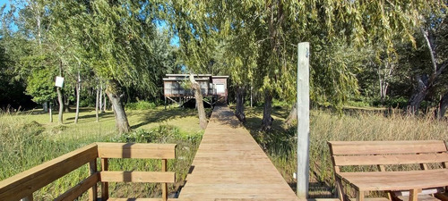 Casa En Venta En Parana Miní, Zona Delta, San Fernando