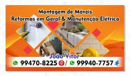 Imagem 1 de 5 de Eletricista Residencial E Comercial