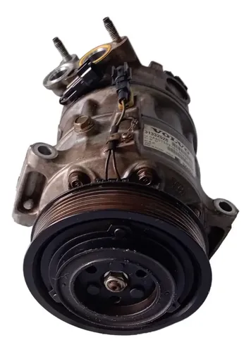 Compressor Ar Condicionado Volvo Xc60 V60 S60 T5 31332528