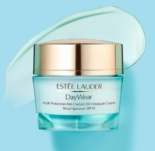 Crema Hidratante Estée Lauder DayWear Multi-protección 30 Ml