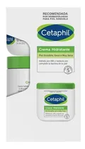 Comprar  Cetaphil, Paquete Crema Hidratante 566g + 250g (piel Seca)
