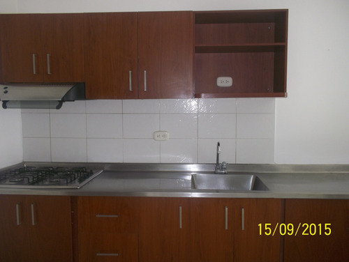 Imagen 15 de 16 de Vende Apartamento En Urbina 114m2