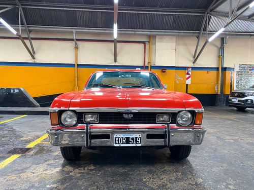 Chevrolet Chevy Ss 1978