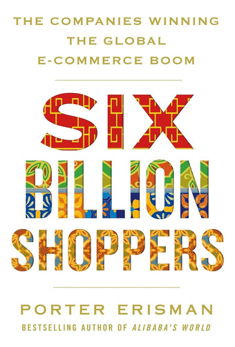 Six Billion Shoppers - Entrega Inmediata