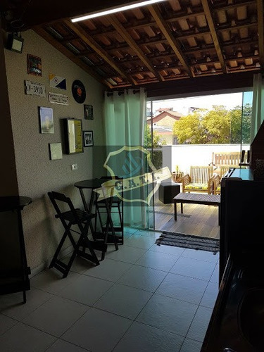 Imagem 26 de 27 de Sem Condomínio Cobertura Em Bangú - Santo André - Sp - Ot0011_gati