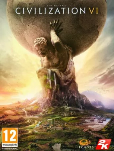 Baixar e jogar Civilization VI no PC com MuMu Player