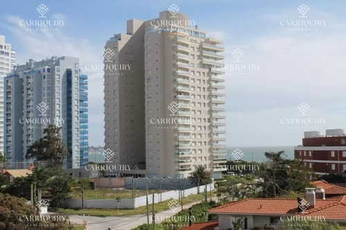 Apartamento En Alquiler Sunrise Tower 2 Dormitorios Mas Servicio Punta Del Este