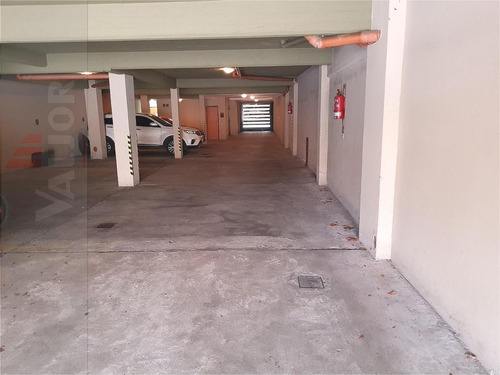 Imagen 4 de 5 de Cochera - Villa Del Parque
