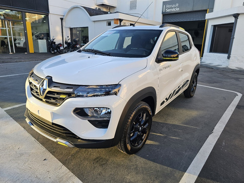 Renault Kwid 1.0 Sce 66Cv Iconic Outsider