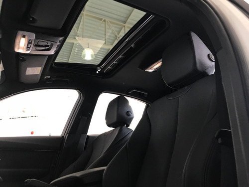 Bmw 320i 2.0 M Sport Gp 16v Turbo Active Flex Automático
