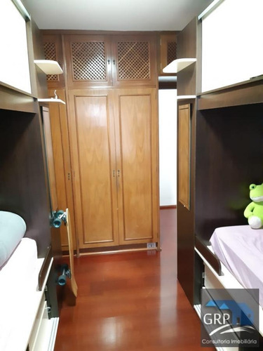 Imagem 15 de 15 de Apartamento Para Venda Em Santo André, Centro, 3 Dormitórios, 1 Suíte, 3 Banheiros, 1 Vaga - 7142_1-1652921