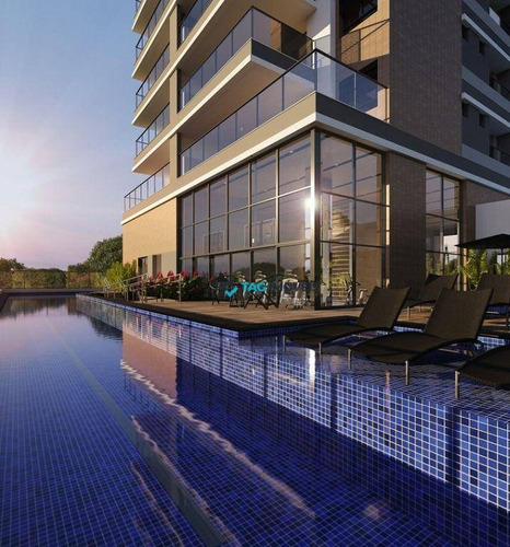 Imagem 12 de 16 de Studios Para Venda De 28,05 Metros Quadrados Na Vila Mariana Em São Paulo. - St0035