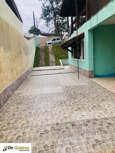 Imagem 7 de 30 de Casa Em São Paulo Na Zona Sul, Localizada No Embu-guaçu (condominio Fazenda Da Ilha)! - 1387 - 69960470