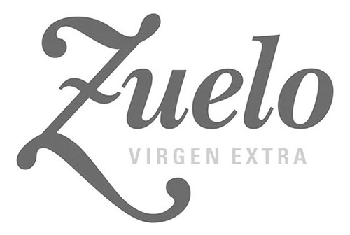 Imagen 2 de 2 de Aceite De Oliva Zuelo Intenso 500ml Extra Virgen Sin Taac