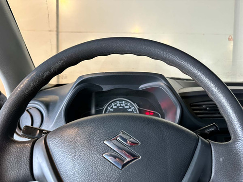 Suzuki Alto 0.8 800