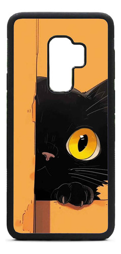 Funda Protector Case Para Samsung S9 Plus Gatos