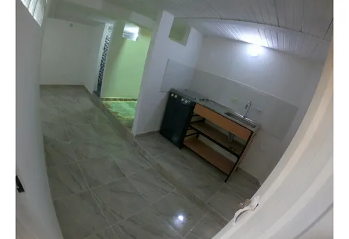 Alquilo Apartaestudio En Bucaros, Bello