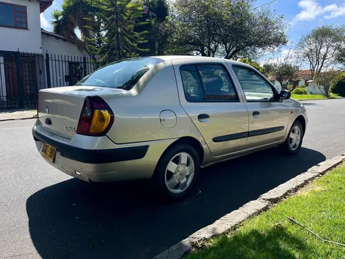 Renault Symbol 1.4 Expression