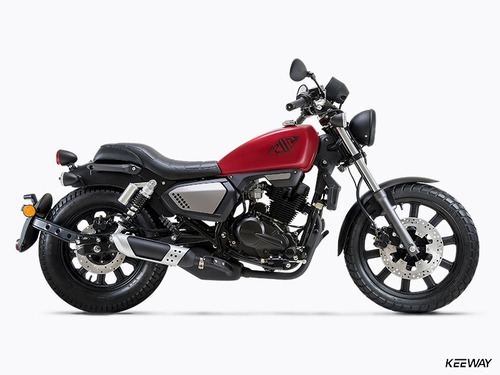 Imagen 23 de 25 de Keeway Klight 202 0km 2022, El Mejor Precio!! Entrega Ya