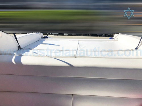 Lancha Excalibur 39 Barco Iate N Phantom Cimitarra Ferretti