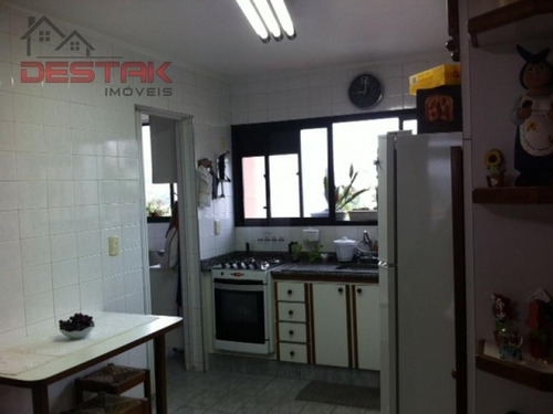 Ref.: 3043 - Apartamento Em Jundiaí Para Venda - V3043